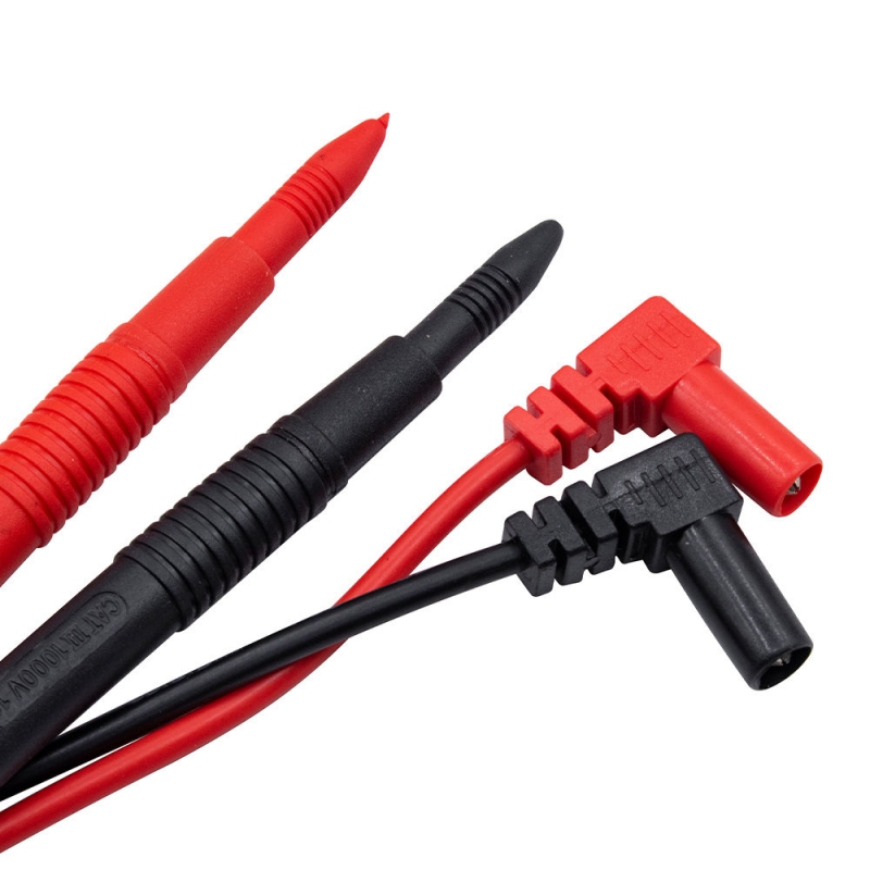 مجموعه 3 عددی پراب مولتی متر نوک تیز 10A