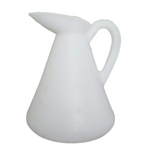 مجموعه 3 عددی پیمانه روغن 2 - دو لیتری پلاستیکی