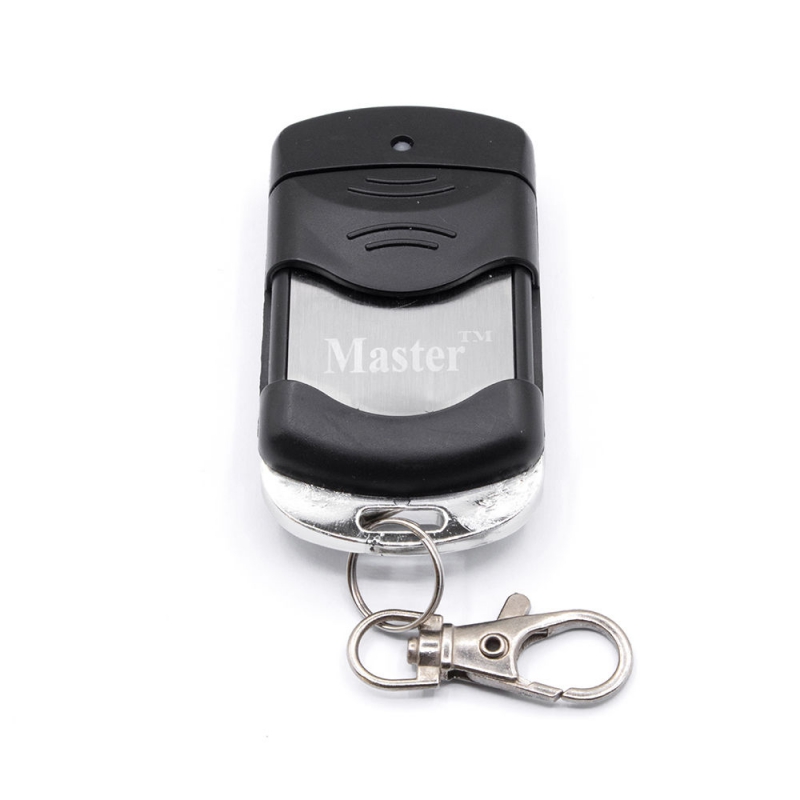 مجموعه 3 عددی ریموت 4 کانال کدلرن مارک مستر 433MHz