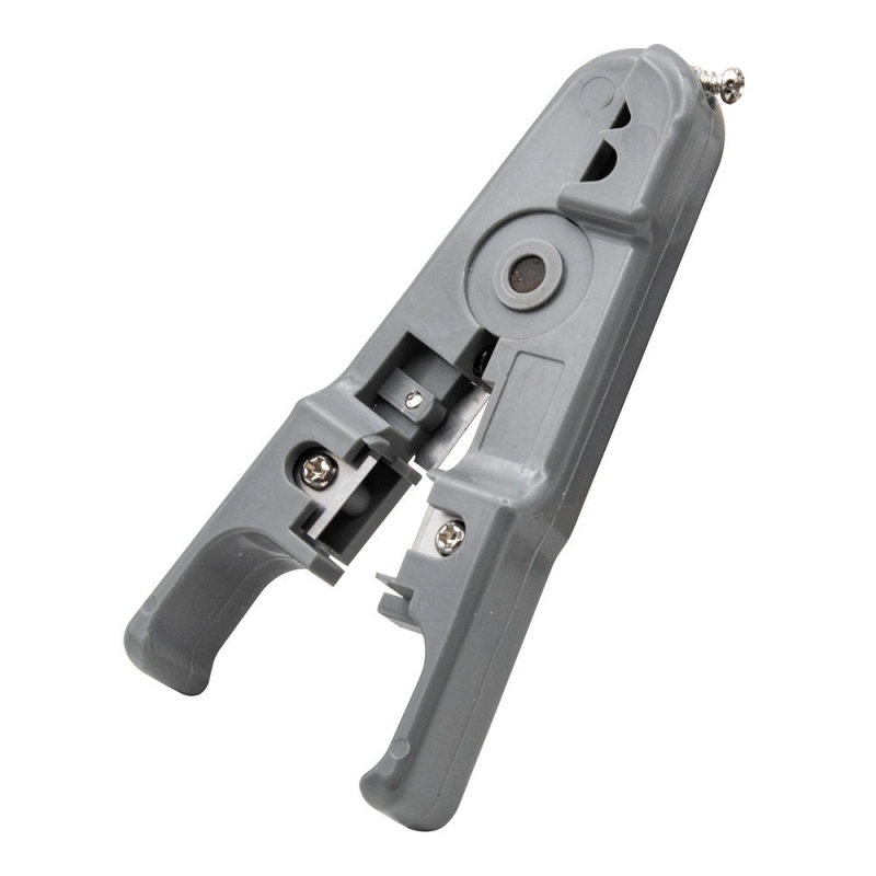 مجموعه 3 عددی کابل لخت کن کواکسیال مدل 501A مجموعه 3 عددی کابل لخت کن کواکسیال مدل 501A