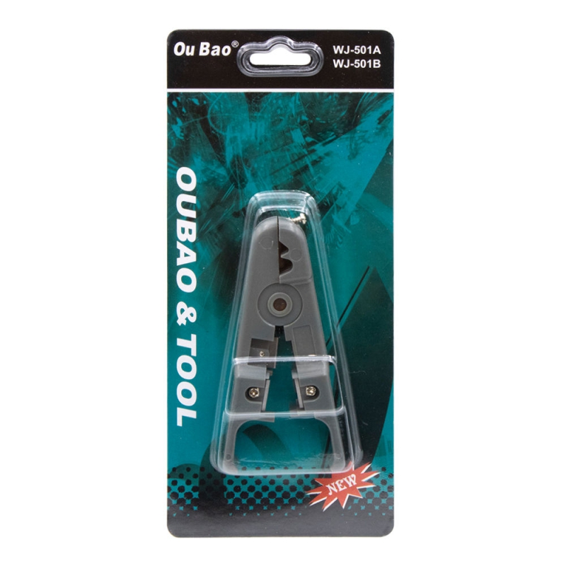 مجموعه 3 عددی کابل لخت کن کواکسیال مدل 501A مجموعه 3 عددی کابل لخت کن کواکسیال مدل 501A