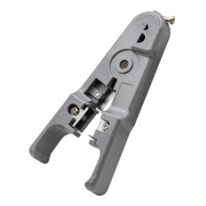 مجموعه 3 عددی کابل لخت کن کواکسیال مدل 501A