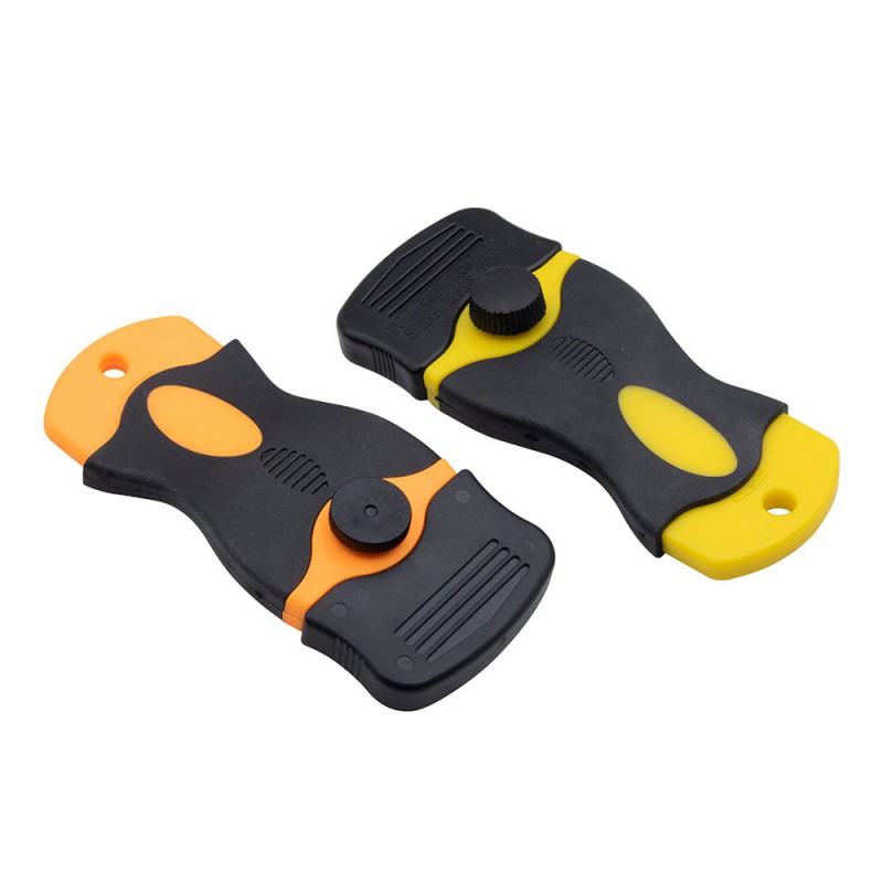 مجموعه 3 عددی کاردک گلس و چسب OCA مجموعه 3 عددی کاردک گلس و چسب OCA