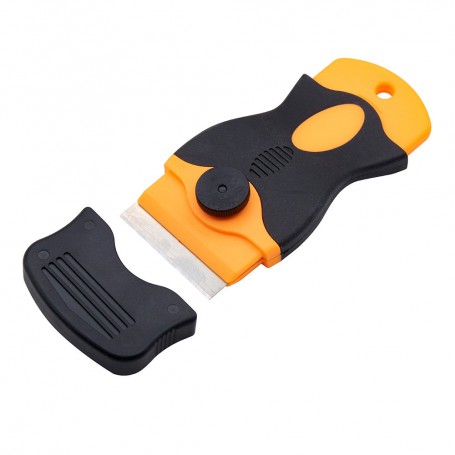 مجموعه 3 عددی کاردک گلس و چسب OCA مجموعه 3 عددی کاردک گلس و چسب OCA