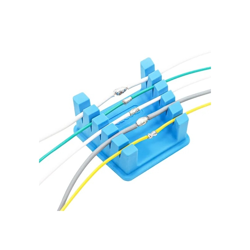 مجموعه 4 عددی ابزار کمکی لحیم سیم 3D Print