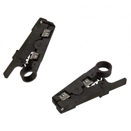 مجموعه 4 عددی کابل لخت کن کواکسیال انگشتی مدل 501B مجموعه 4 عددی کابل لخت کن کواکسیال انگشتی مدل 501B