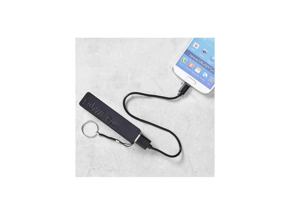 مجموعه 4 عددی کیس پاوربانک جیبی تک سل پلاستیکی دارای خروجی 5V 1A