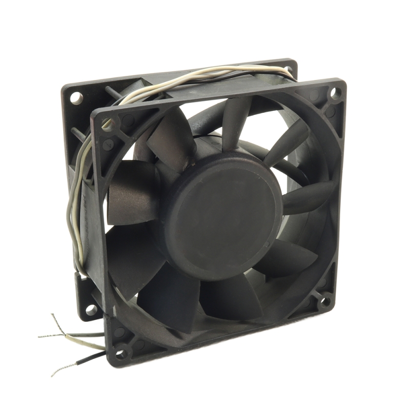 فن 48V سه سیمه سایز 9.2x9.2 مارک DELTA مدل PFB0948GHE فن 48V سه سیمه سایز 9.2x9.2 مارک DELTA مدل PFB0948GHE