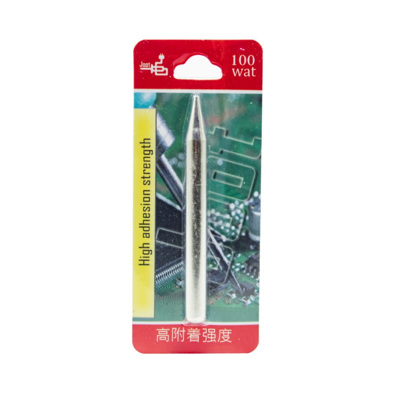 مجموعه 5 عددی نوک هویه 100W چینی