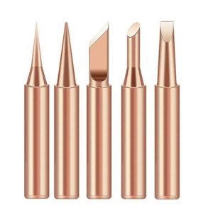 ست 5 تایی سرهویه هیتری C900M-T