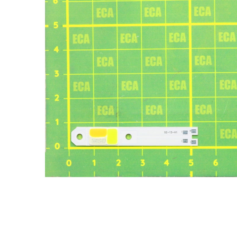 مجموعه 5 عددی چیپ COB LED هدلایت 15W سه رنگ پایه H1 مجموعه 5 عددی چیپ COB LED هدلایت 15W سه رنگ پایه H1