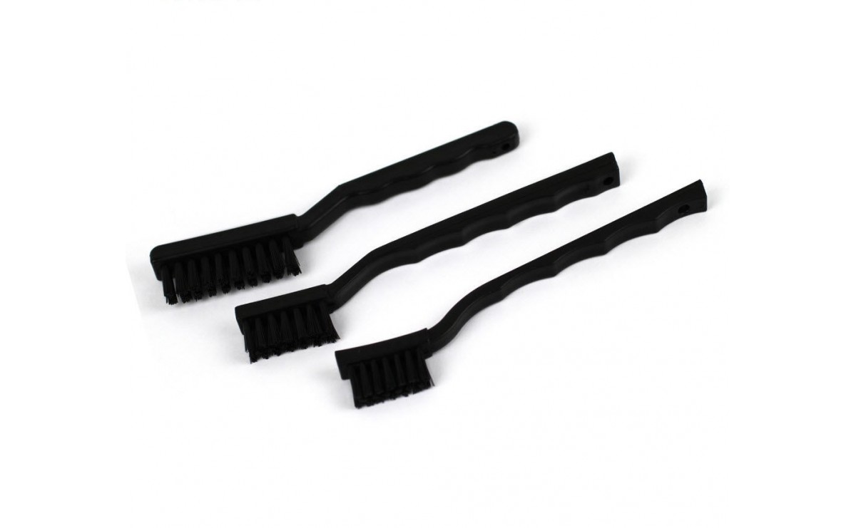 مجموعه 6 عددی فرچه آنتی استاتیک سایز 60mm