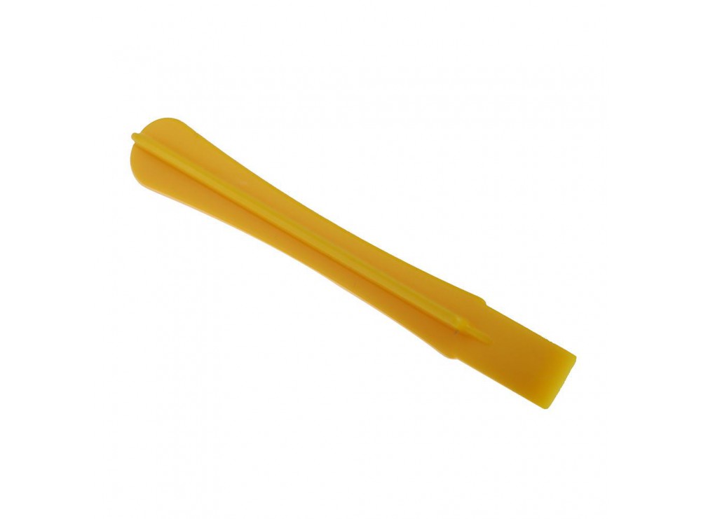 مجموعه 7 عددی قاب بازکن پلاستیکی چهار پر صاف مجموعه 7 عددی قاب بازکن پلاستیکی چهار پر صاف