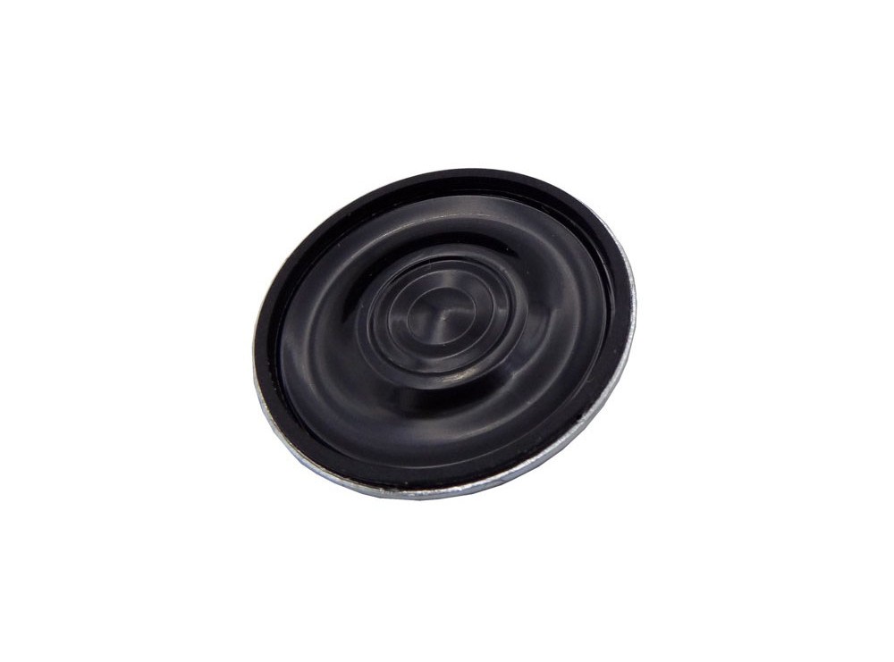 مجموعه 8 عددی بلندگو - اسپیکر 8 اهم1 وات قطر 20mm مجموعه 8 عددی بلندگو - اسپیکر 8 اهم1 وات قطر 20mm