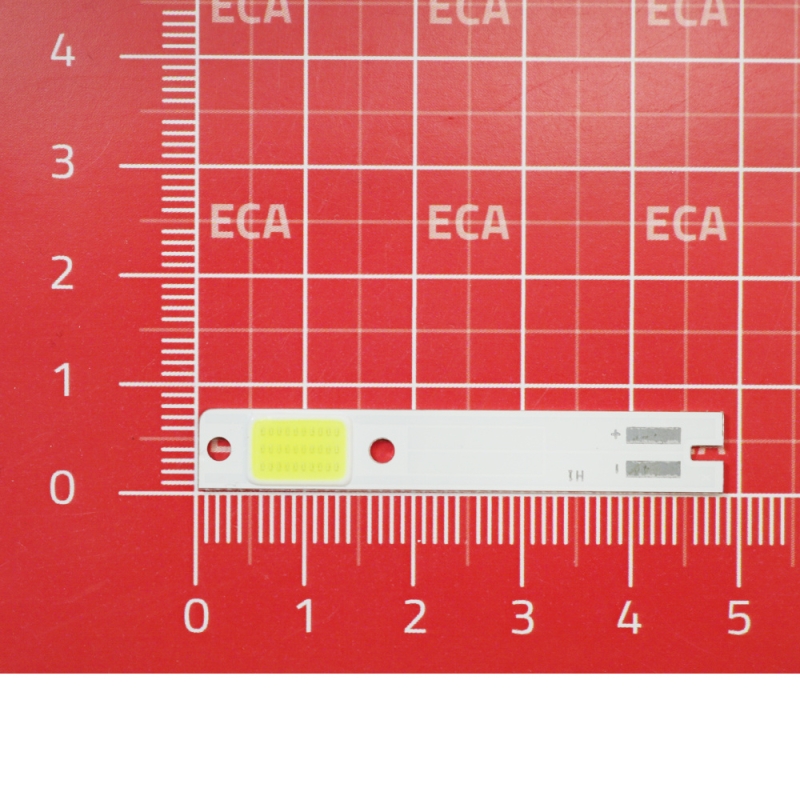 مجموعه 8 عددی چیپ COB LED هدلایت 15W پایه H1 سفید یخی