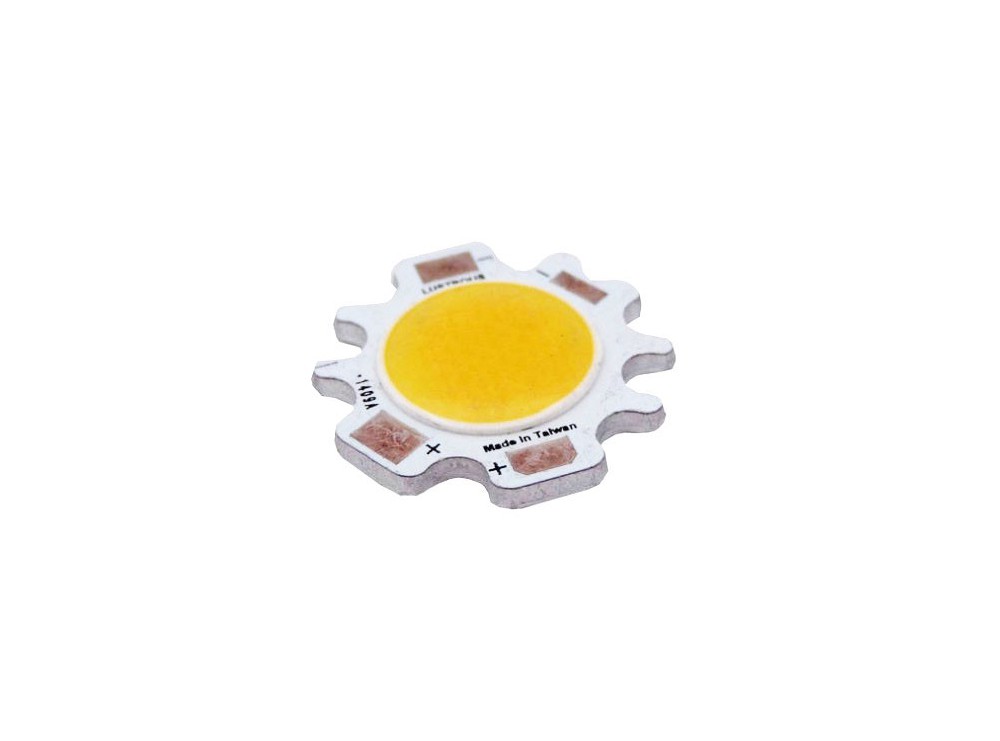 مجموعه 8 عددی LED COB سفید طبیعی 12W مدل LUSTROUS L112MW مجموعه 8 عددی LED COB سفید طبیعی 12W مدل LUSTROUS L112MW