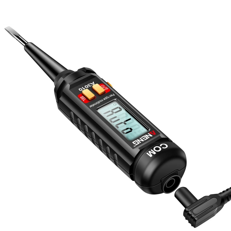 مولتی متر قلمی دیجیتالی ANENG مدل A3010