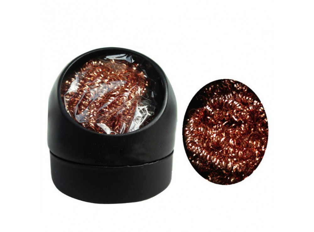 تمیز کننده نوک هویه CMT تمیز کننده نوک هویه CMT