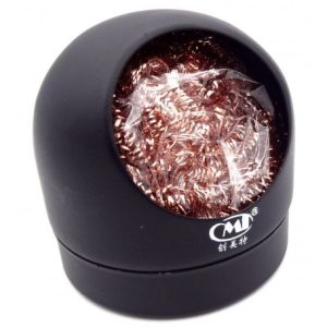 تمیز کننده نوک هویه CMT