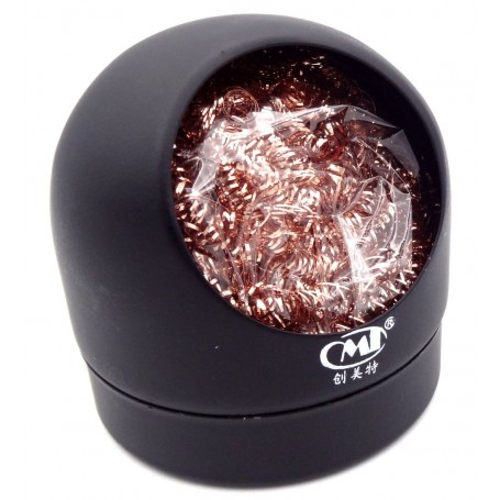 تمیز کننده نوک هویه CMT تمیز کننده نوک هویه CMT