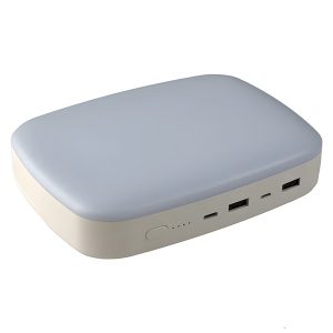 پاوربانک ترانیو مدل F15 ظرفیت 10000 میلی آمپر ساعت