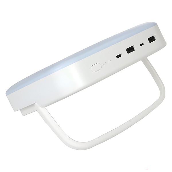 پاوربانک ترانیو مدل F15 ظرفیت 10000 میلی آمپر ساعت