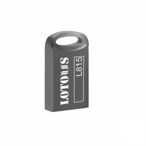 فلش مموری لوتوس مدل L815 ظرفیت 32گیگابایت‌