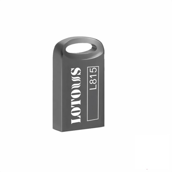 فلش مموری لوتوس مدل L815 ظرفیت 32گیگابایت‌