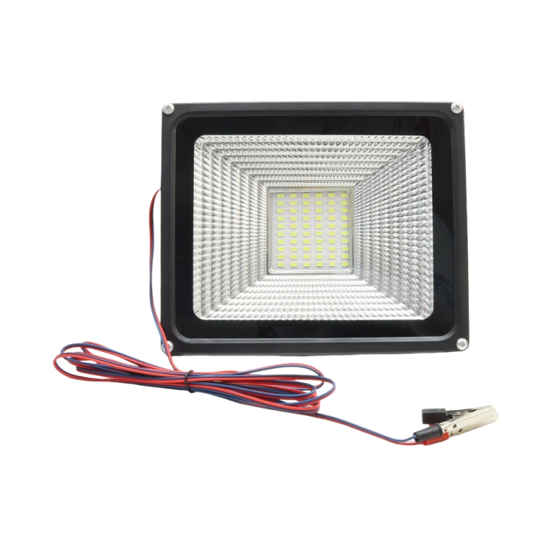 پروژکتور LED خودرویی 12 ولت 30 وات