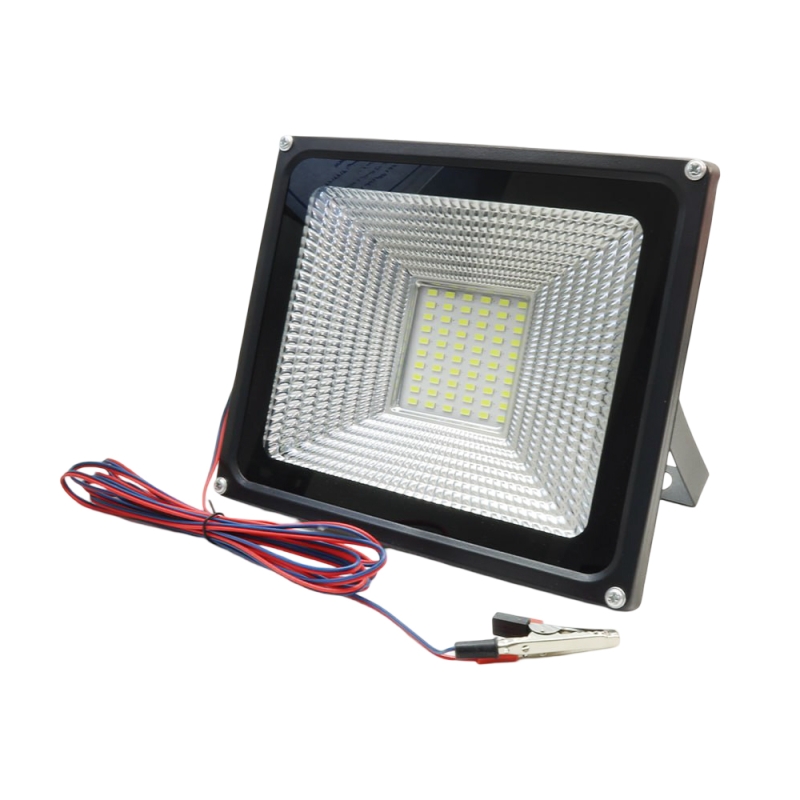 پروژکتور LED خودرویی 12 ولت 30 وات