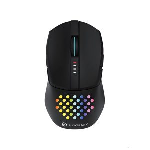 ماوس بی سیم گیمینگ لاجی کی M659B