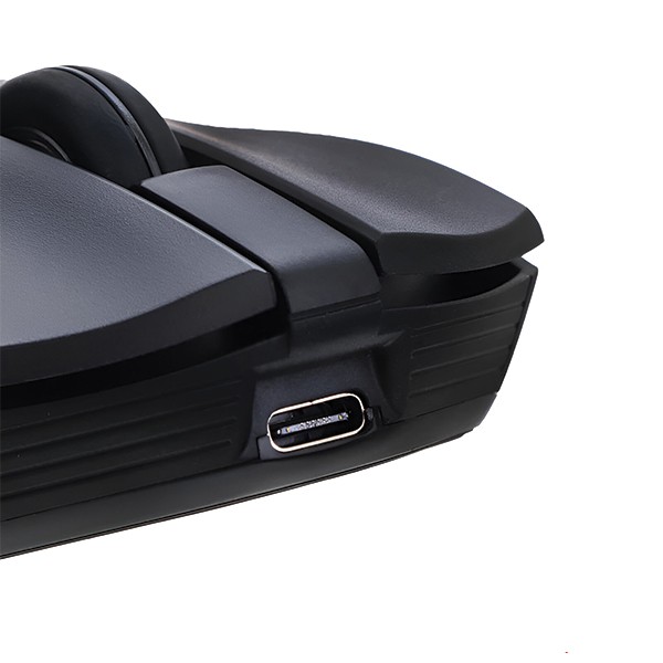 ماوس بی سیم گیمینگ لاجی کی M659B