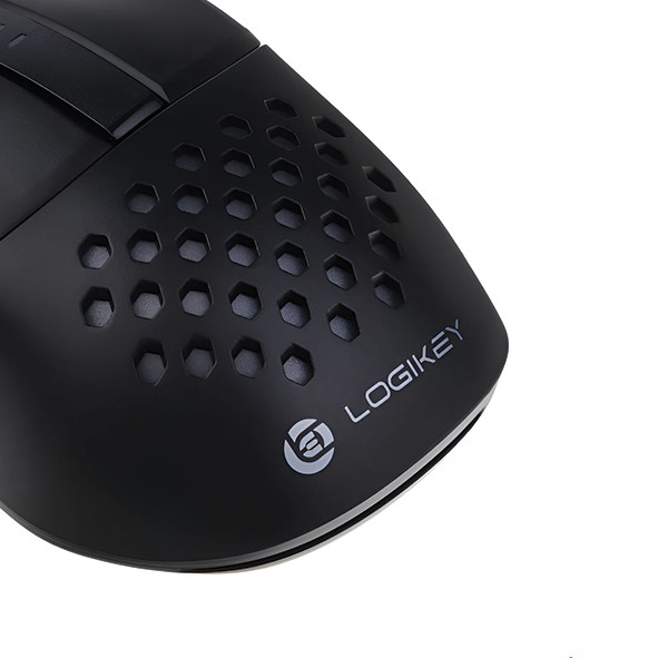 ماوس بی سیم گیمینگ لاجی کی M659B