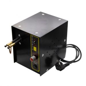 دستگاه نقطه جوش باتری MAHAN WELD