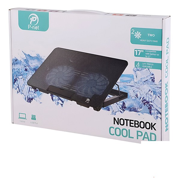 پایه خنک کننده پی نت مدل P706