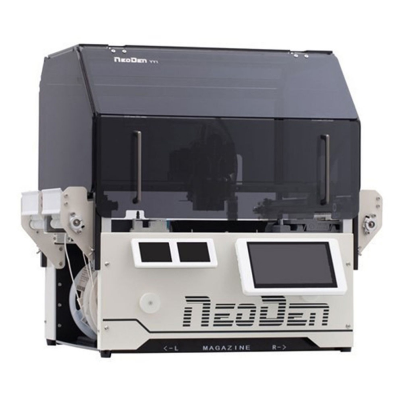 دستگاه Pick & Place مدل NEODEN YY1