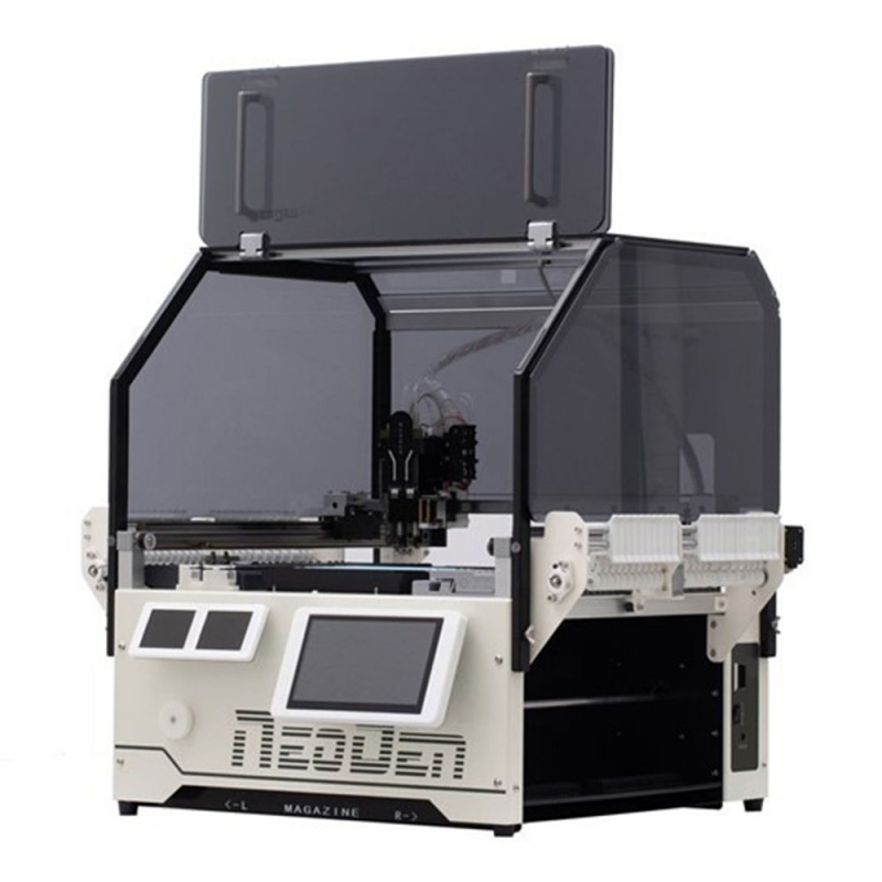 دستگاه Pick & Place مدل NEODEN YY1