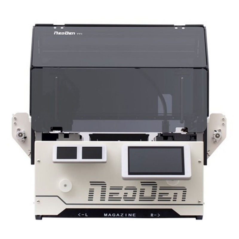دستگاه Pick & Place مدل NEODEN YY1