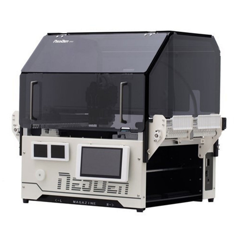 دستگاه Pick & Place مدل NEODEN YY1