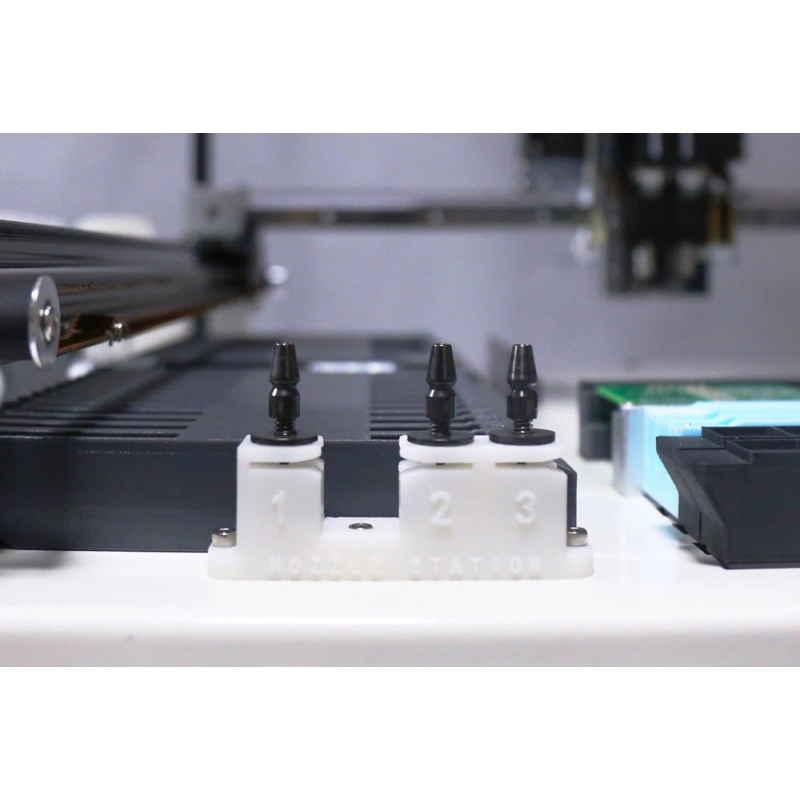 دستگاه Pick & Place مدل NEODEN YY1