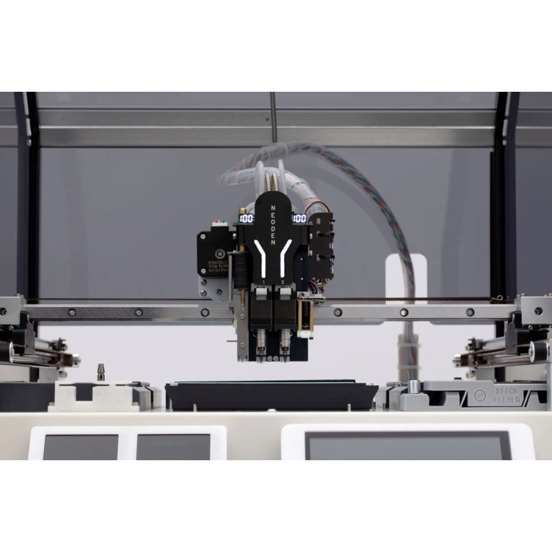 دستگاه Pick & Place مدل NEODEN YY1