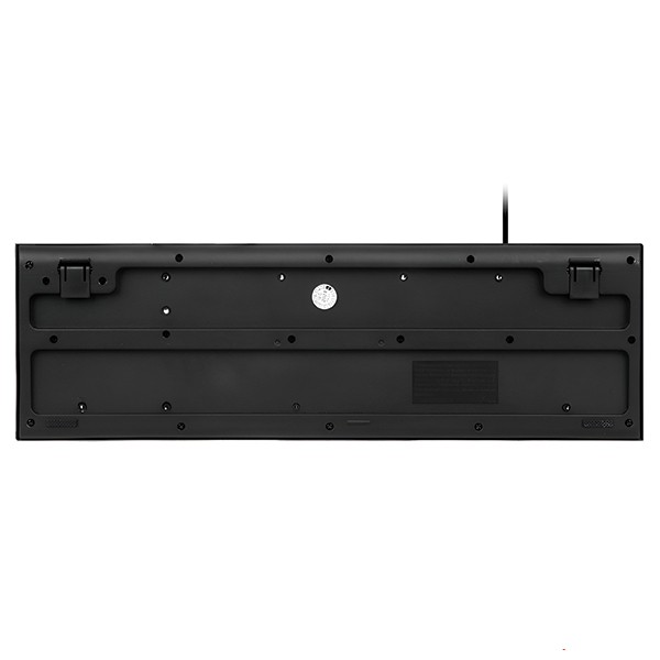 کیبورد با سیم ترانیو مدل TK1020 کیبورد با سیم ترانیو مدل TK1020