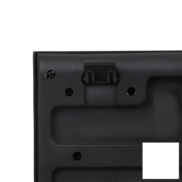 کیبورد با سیم ترانیو مدل TK1020 کیبورد با سیم ترانیو مدل TK1020