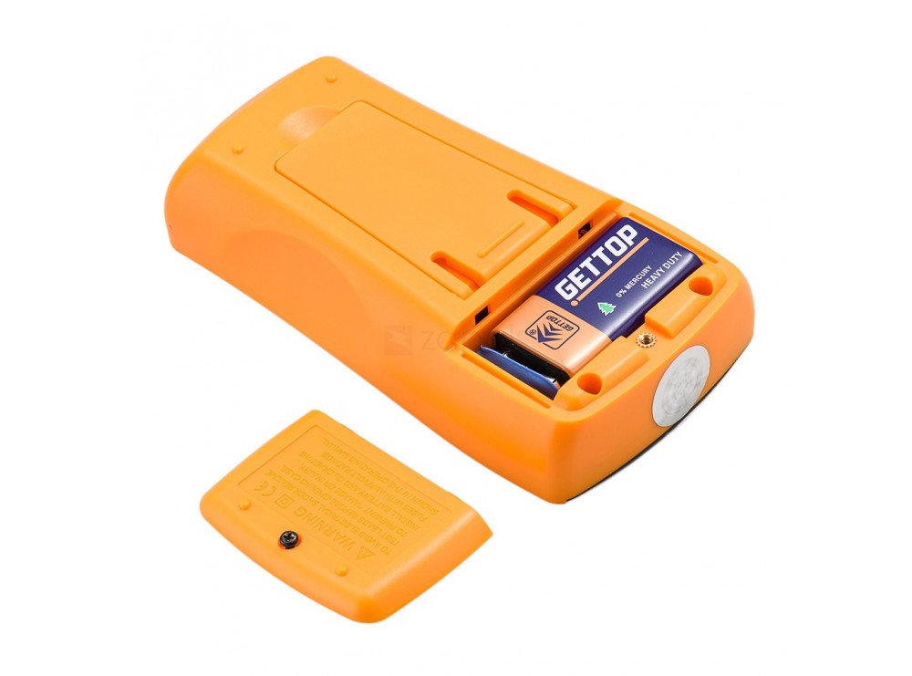 مولتی متر دیجیتال VC830L مارک VICTOR