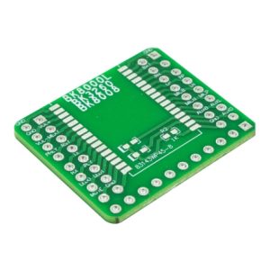 مجموعه 10 عددی برد مبدل ماژول های بلوتوث سری BK80XX / BK32XX