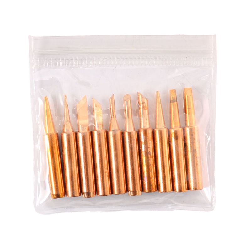 ست 10 تایی سرهویه هیتری C900M