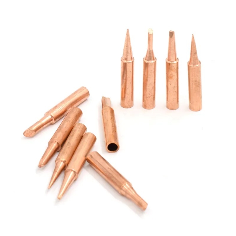 ست 10 تایی سرهویه هیتری C900M