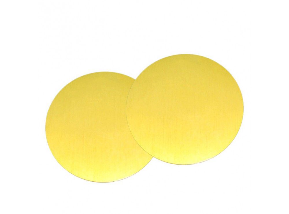 مجموعه 12 عددی پیزو الکتریک 50x0.3mm فرکانس 1.5KHz