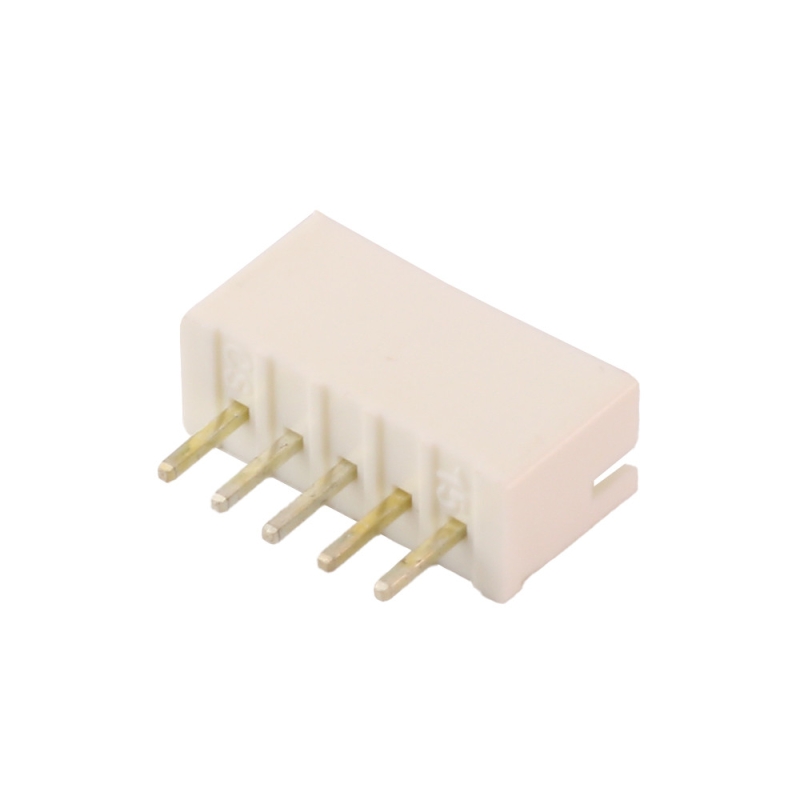 مجموعه 12 عددی کانکتور PH مینیاتوری 5 پین نری صاف بسته 50 تایی مجموعه 12 عددی کانکتور PH مینیاتوری 5 پین نری صاف بسته 50 تایی