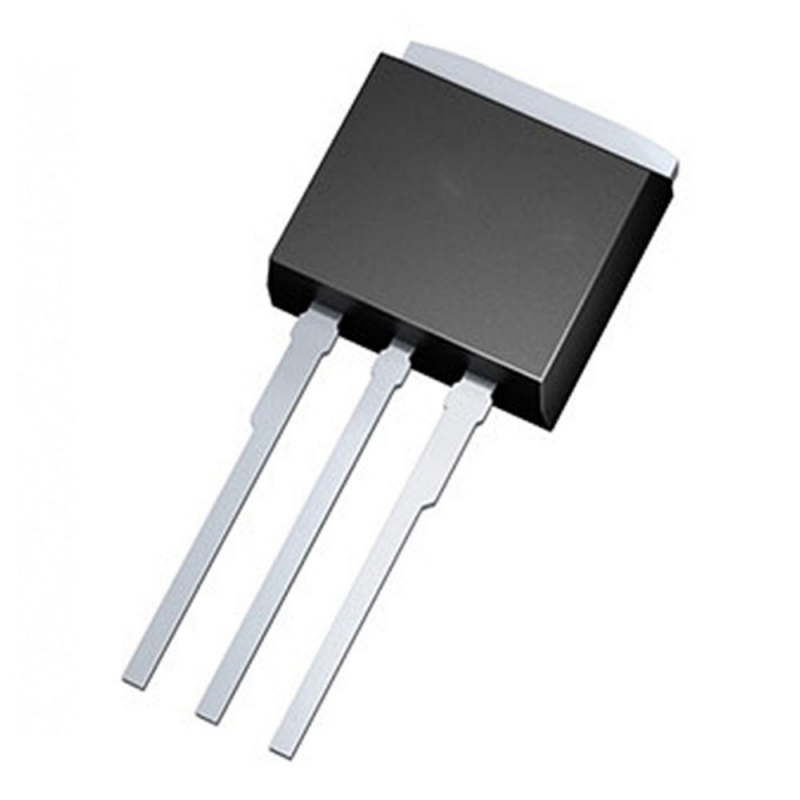 مجموعه 12 عددی ماسفت TSM2NB60 نوع N-Channel پکیج TO-251 مجموعه 12 عددی ماسفت TSM2NB60 نوع N-Channel پکیج TO-251